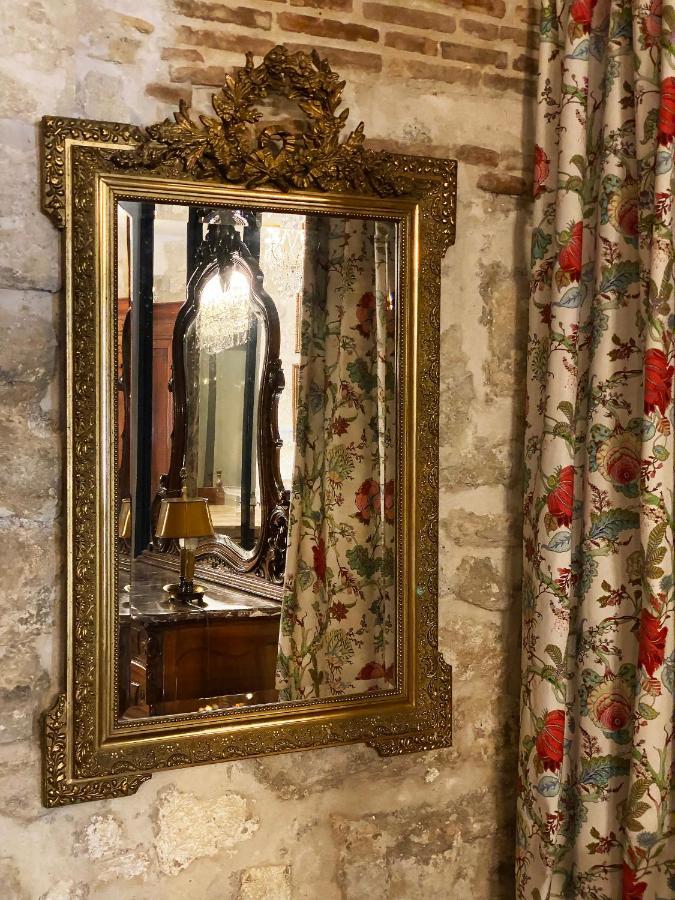 L'Heure Bleue - Charme Et Histoire Au Coeur D'Avignon Apartman Kültér fotó